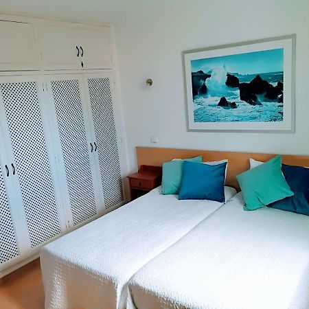 Sun & Sea Las Coronas Коста-Тегисе Экстерьер фото