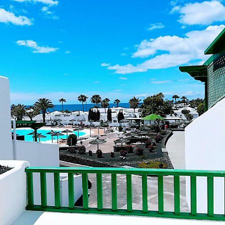 Sun & Sea Las Coronas Коста-Тегисе Экстерьер фото