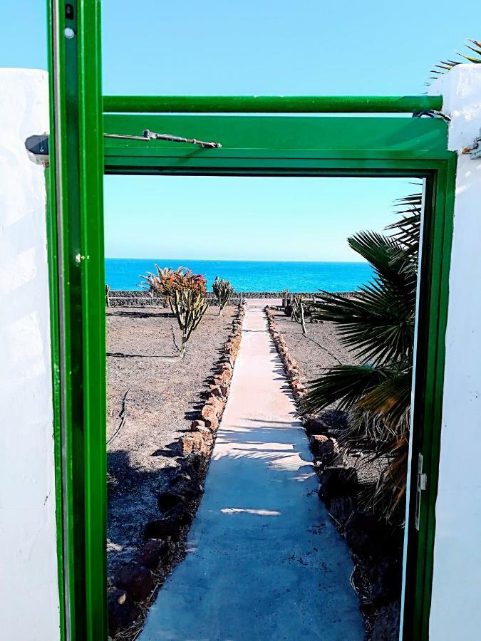 Sun & Sea Las Coronas Коста-Тегисе Экстерьер фото